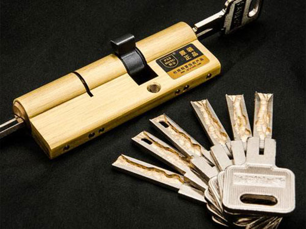 黑河24小时上门开锁公司