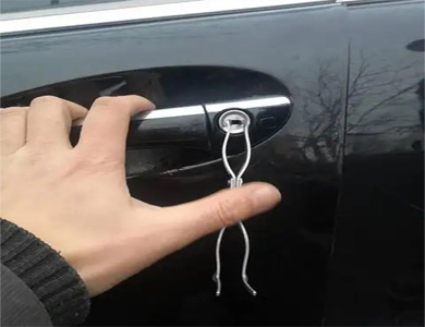 黑河24小时上门开锁公司