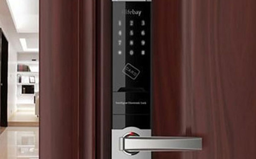 黑河24小时上门开锁公司