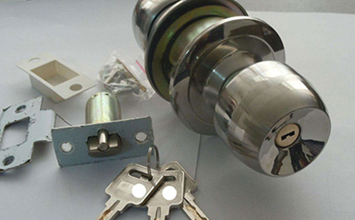 黑河24小时上门开锁公司