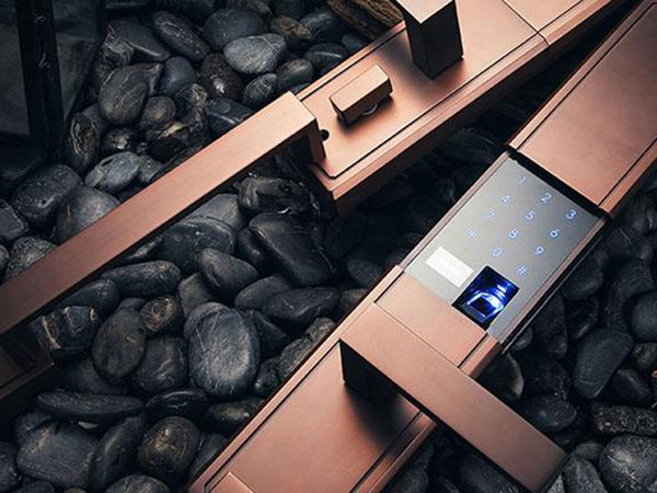 黑河24小时上门开锁公司