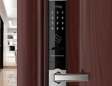 黑河24小时上门开锁公司