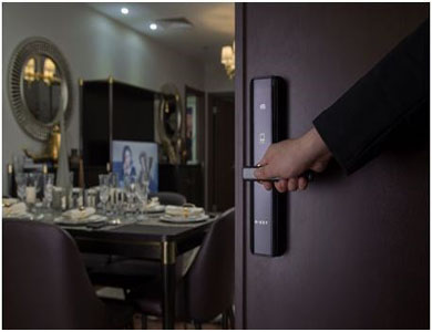 黑河24小时上门开锁公司