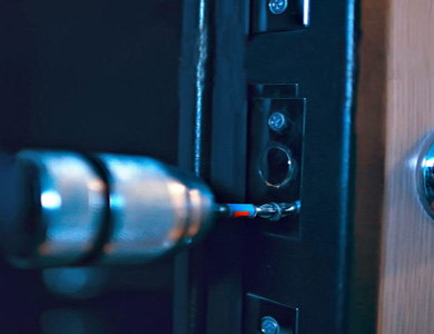 黑河24小时上门开锁公司